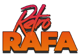 Retro Rafa